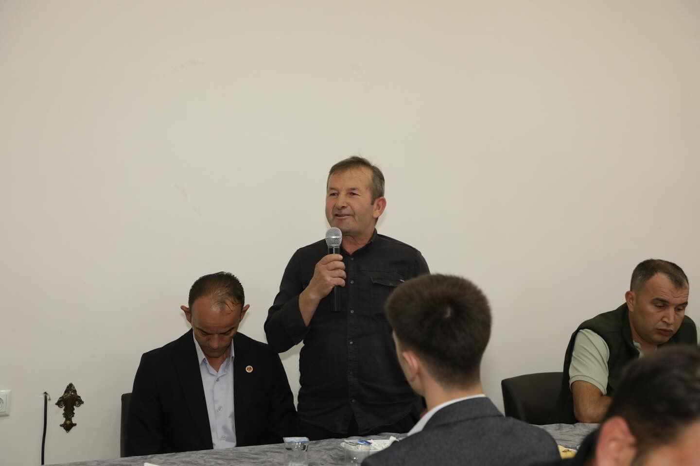 "K&uuml;tahya&rsquo;mızın ve Domani&ccedil;&rsquo;in en b&uuml;y&uuml;k serveti ormanlarıdır"
