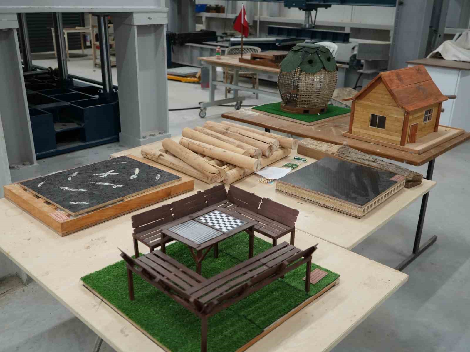 Bu merkezde mobilya sekt&ouml;r&uuml;n&uuml;n ara eleman ihtiyacı karşılanıyor
