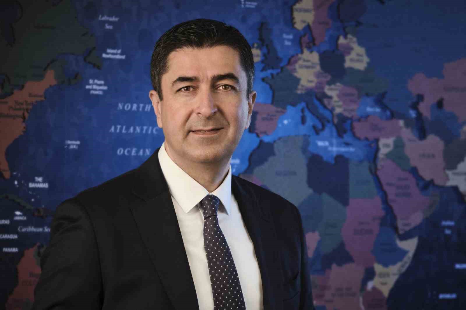 Akenerji’den Avrupa pazarında stratejik adım