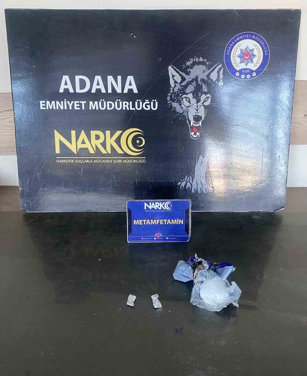Adanada torbac operasyonu: 7 tutuklama
