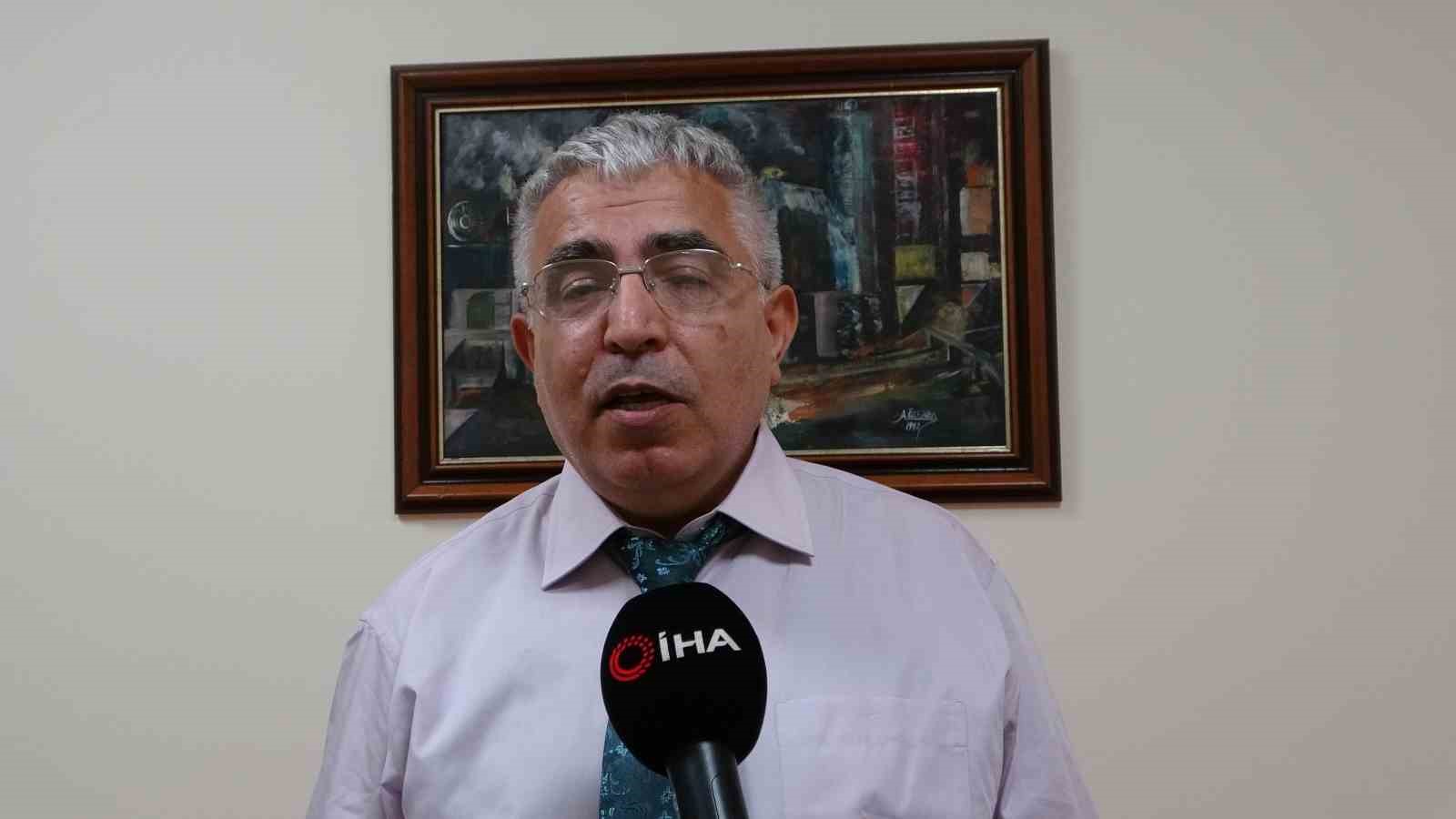 Malatya’da, Galyum-68 PET/BT uygulaması başladı