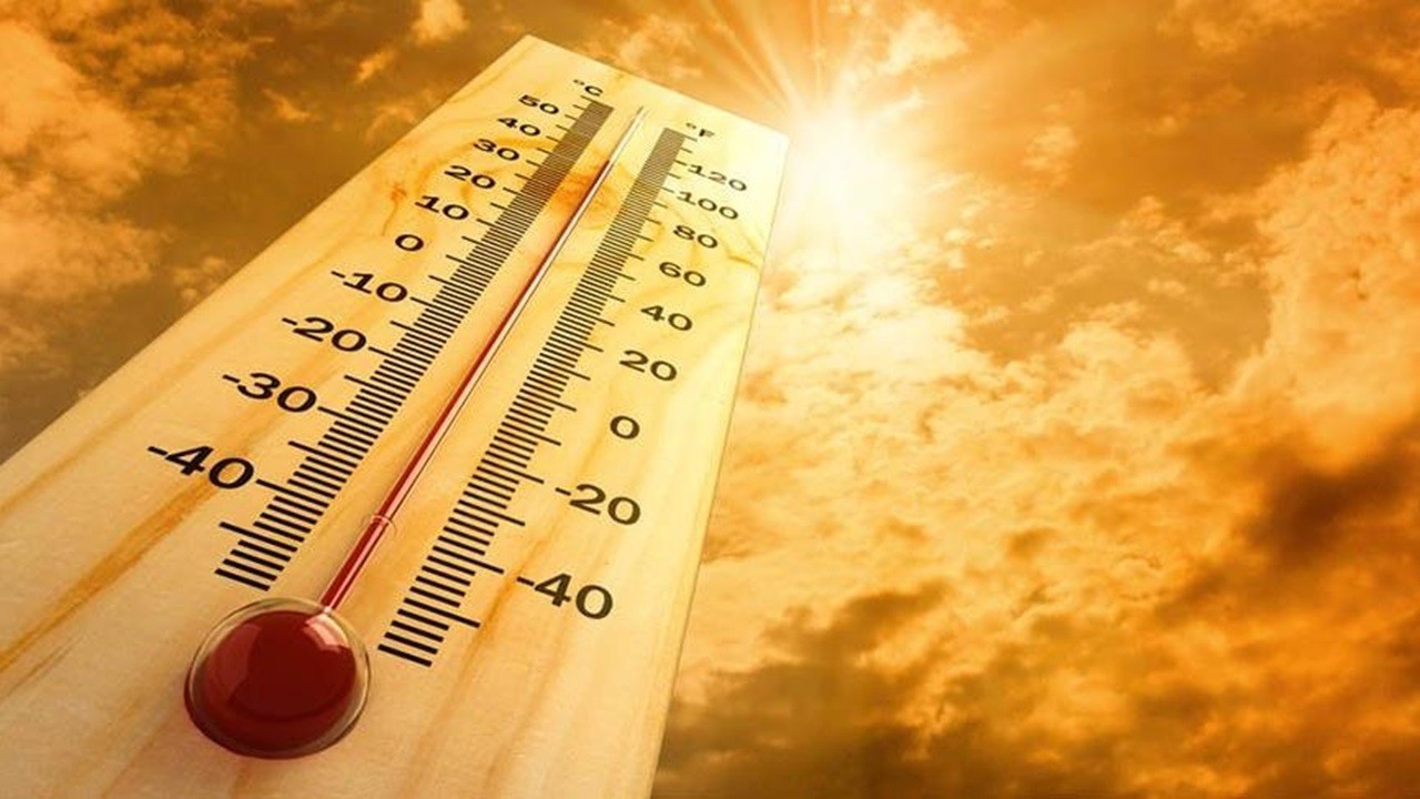 Sakarya’da sıcaklık uyarısı: "10.00 - 16.00 arasında güneşe çıkmayın"
