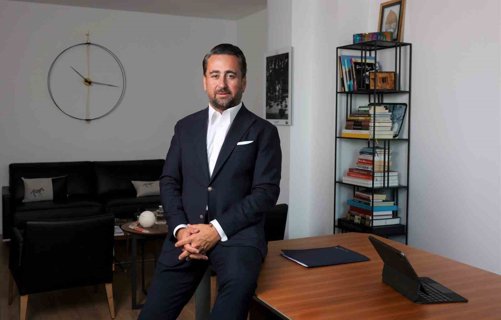 Türk Telekom’un projelerine IPRA’dan altın ödül