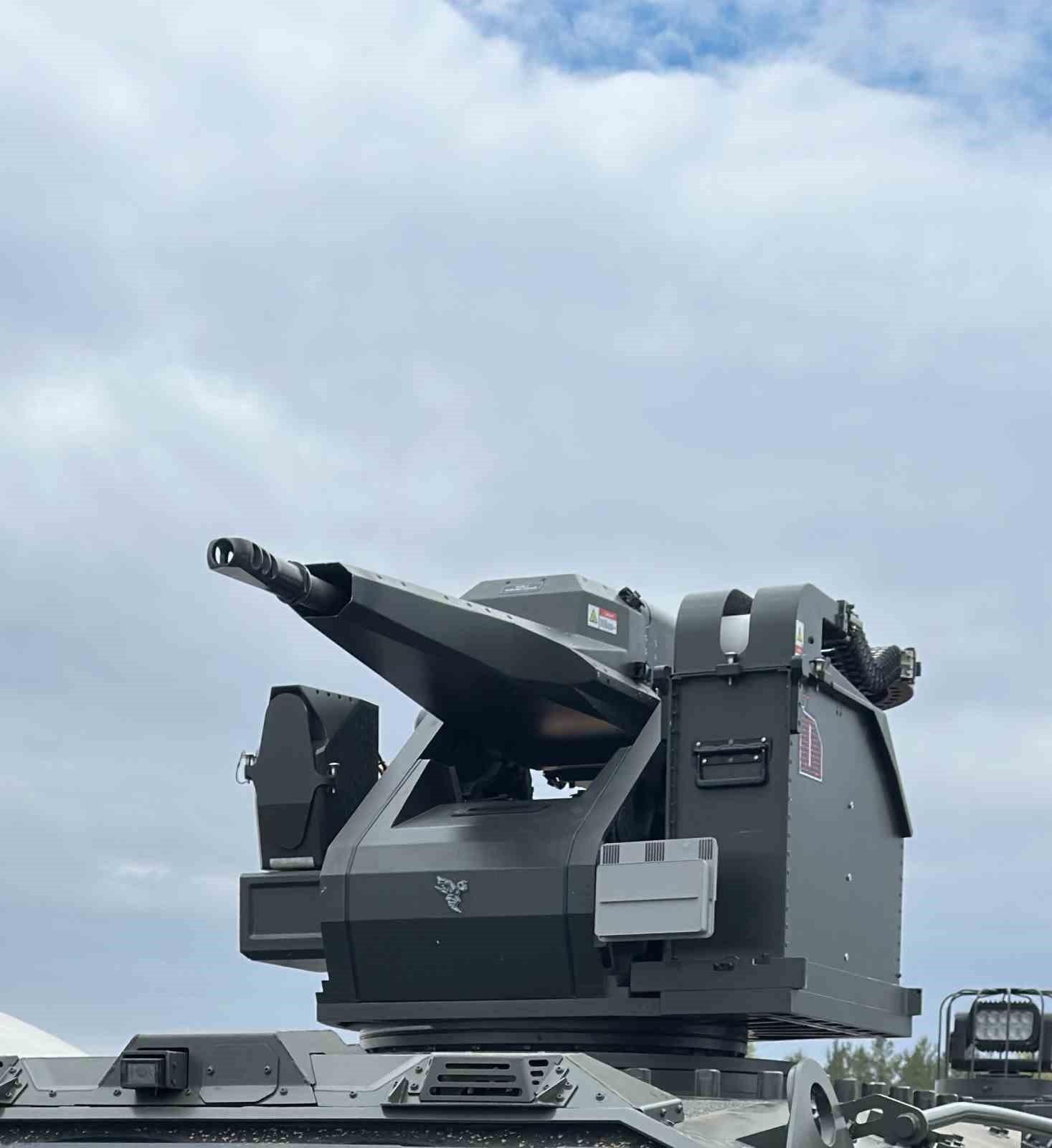 Türk savunma sanayiinin parlayan yıldızı CANiK, IDEF’te gücünü gösterecek