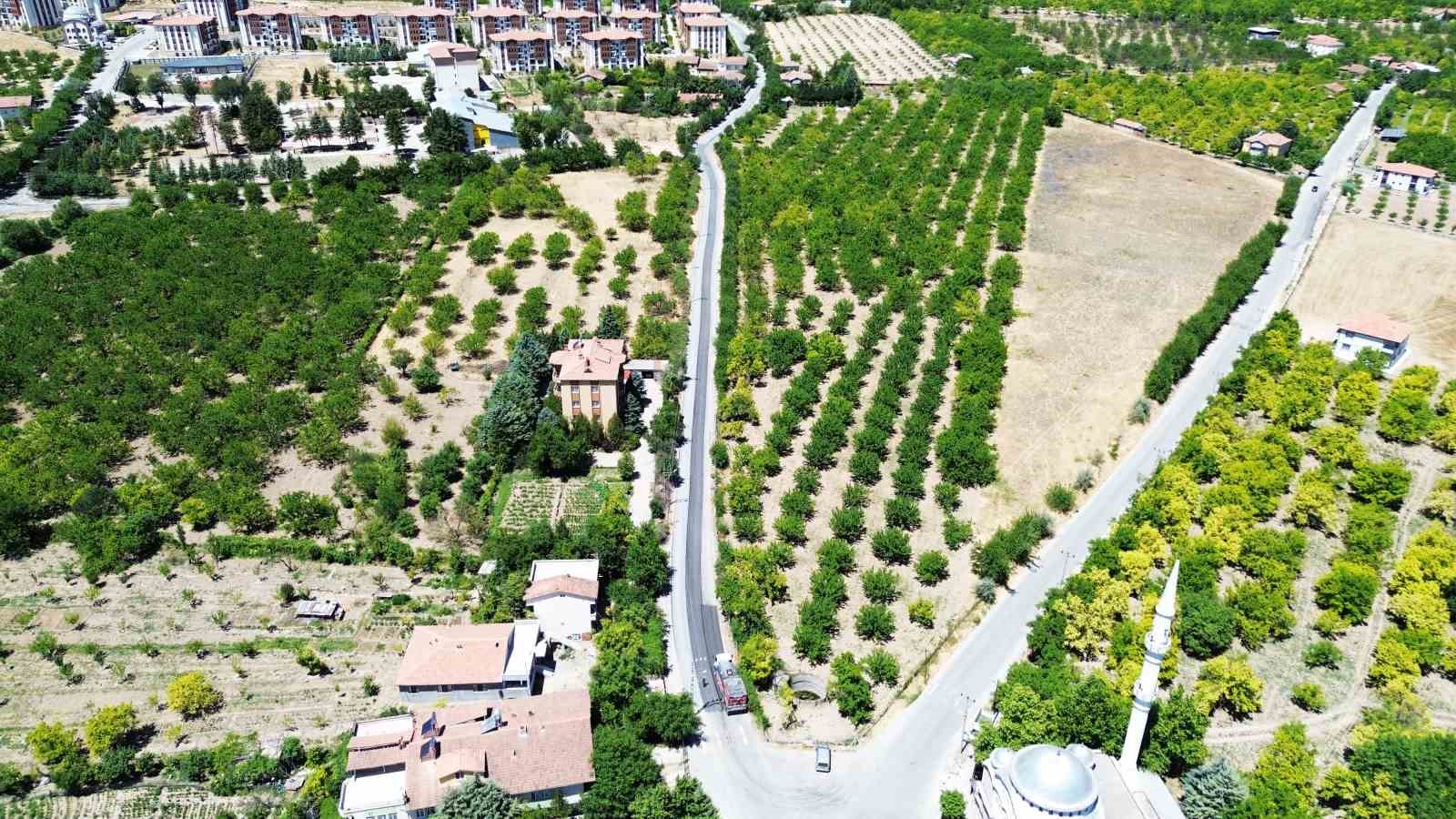 Başkan Taşkın: "Battalgazi&rsquo;nin Her Noktasına Ulaşıyoruz"
