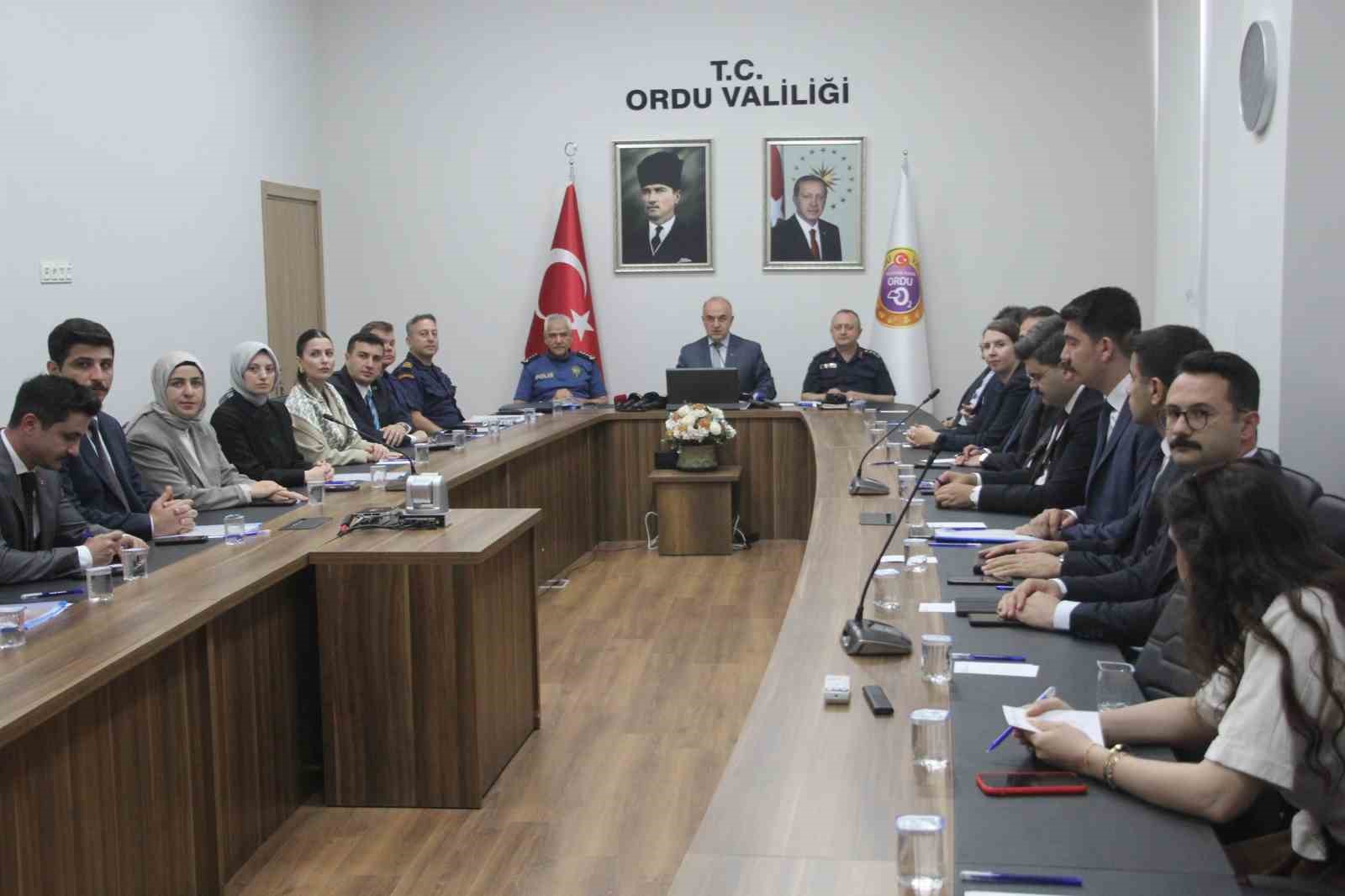 Ordu&rsquo;da patpat uyarısı: "Patpatlar toplu taşıma aracı gibi kullanılmamalı"
