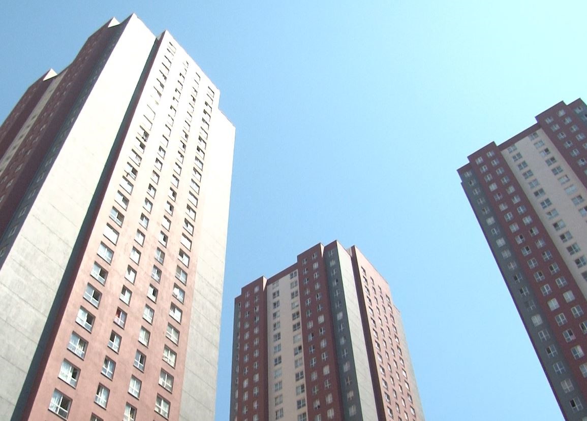 Usulsüz seçim gerçekleştirilen site yöneticisi konuştu