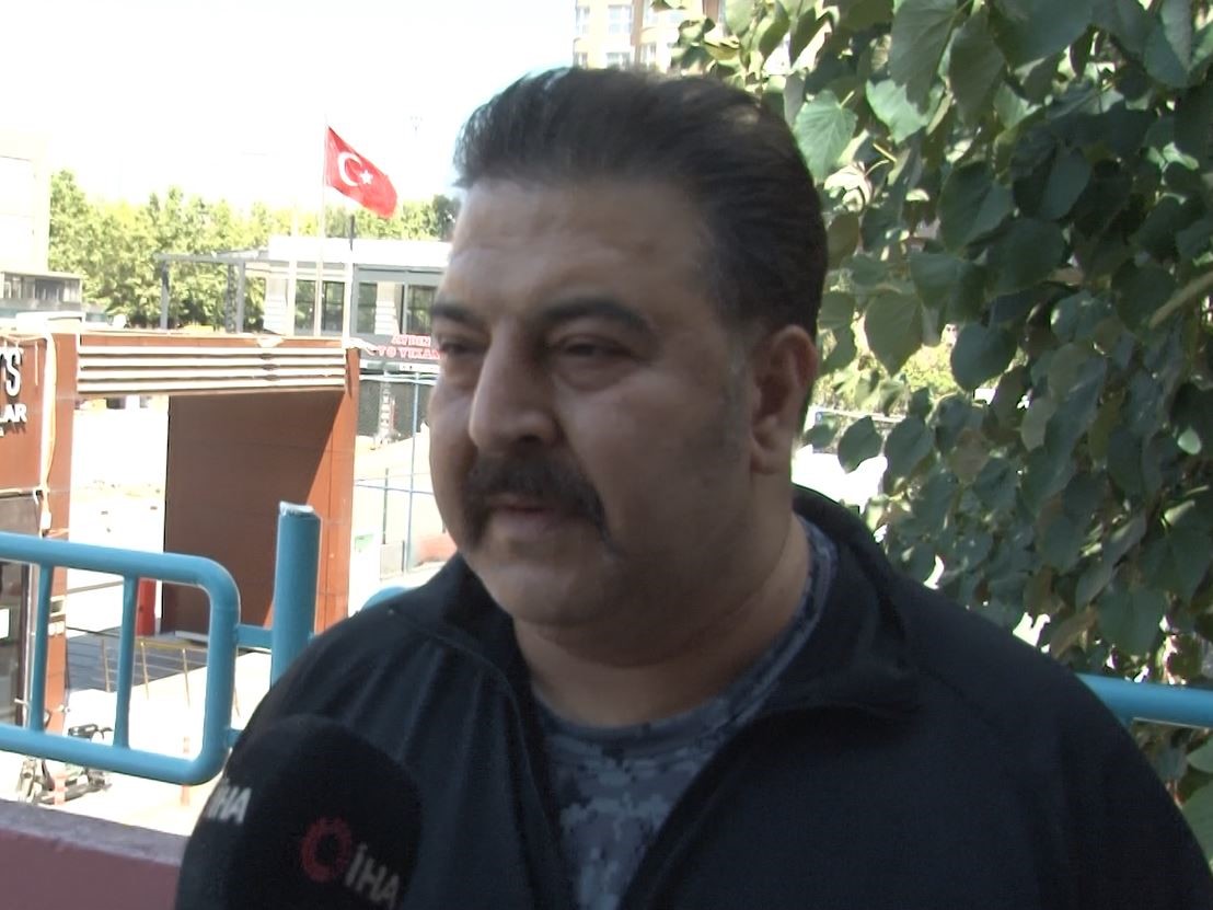 Usuls&uuml;z se&ccedil;im ger&ccedil;ekleştirilen site y&ouml;neticisi konuştu
