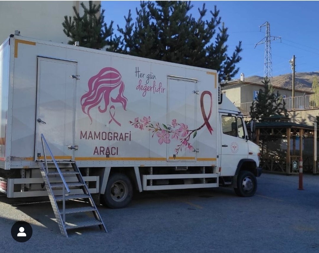 Başkale&rsquo;de erken tanı i&ccedil;in kanser taraması yapılıyor
