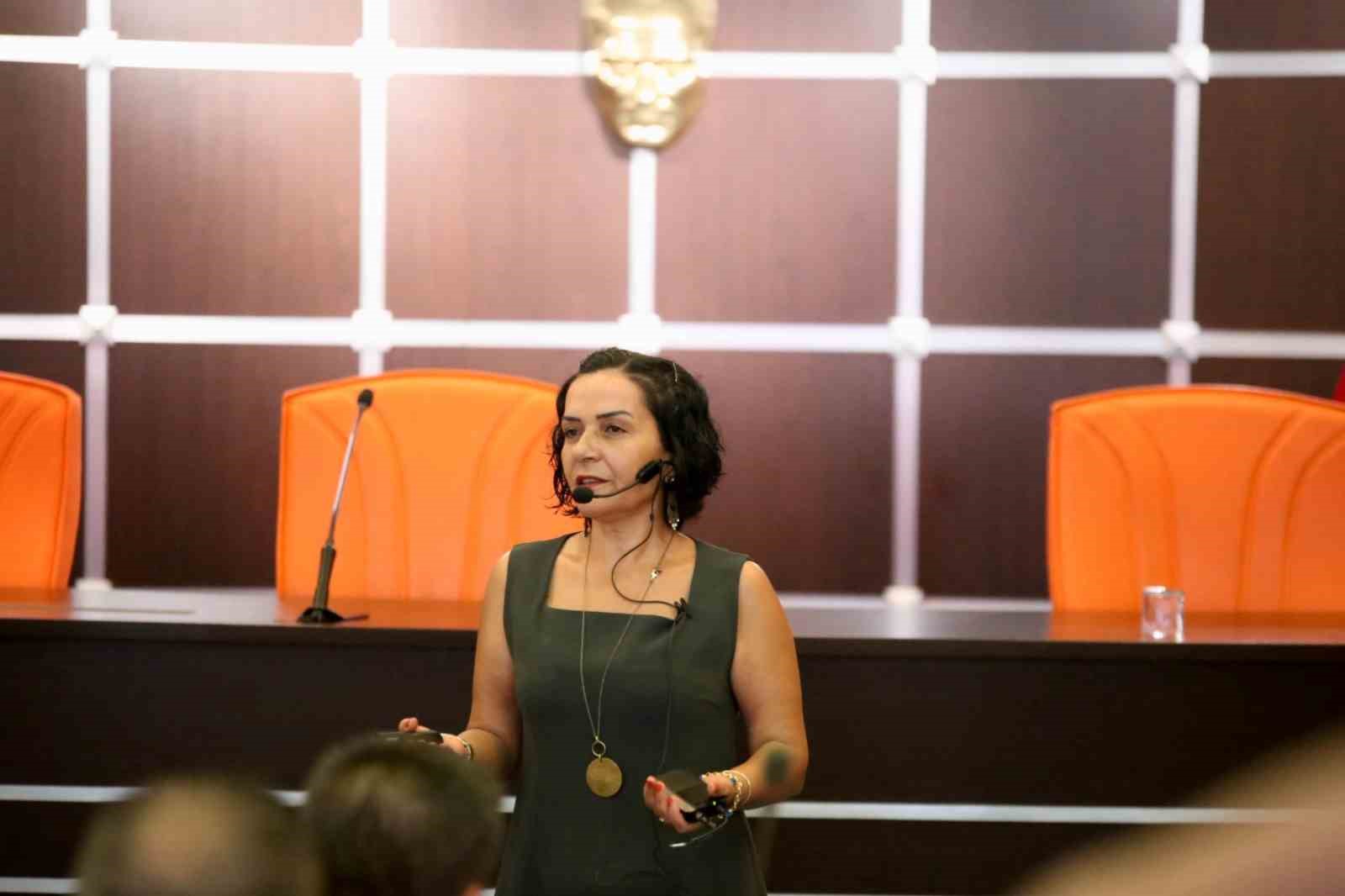 Kepez Belediyesi&rsquo;nde hizmet i&ccedil;i eğitimde ikinci etap
