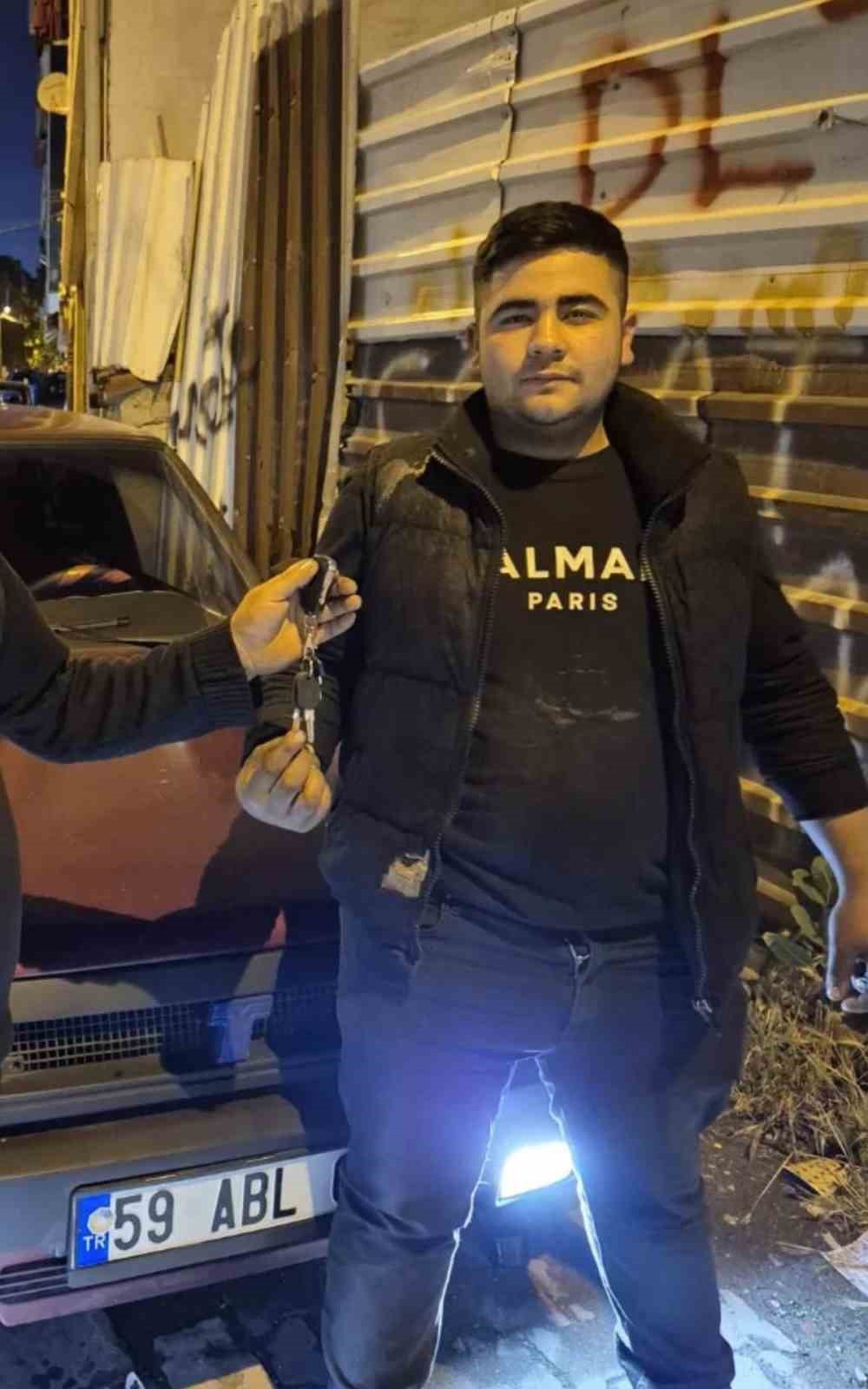 Küçükçekmece’de 16 yaşındaki genç, motosiklet tamiri tartışmasında öldürüldü