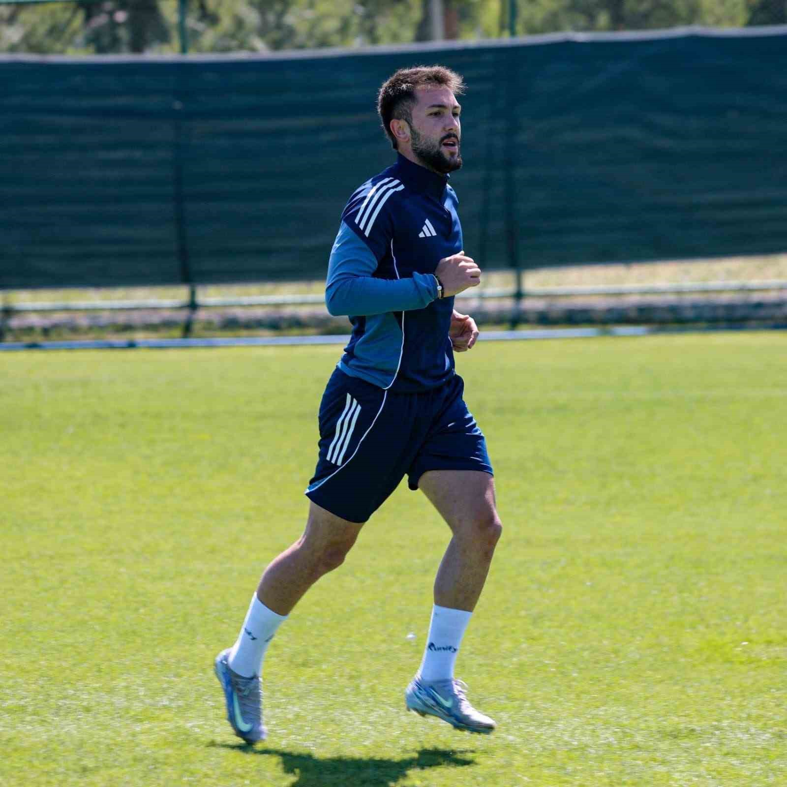 Atatürk Üniversitesi’nden profesyonel futbola bilimsel destek
