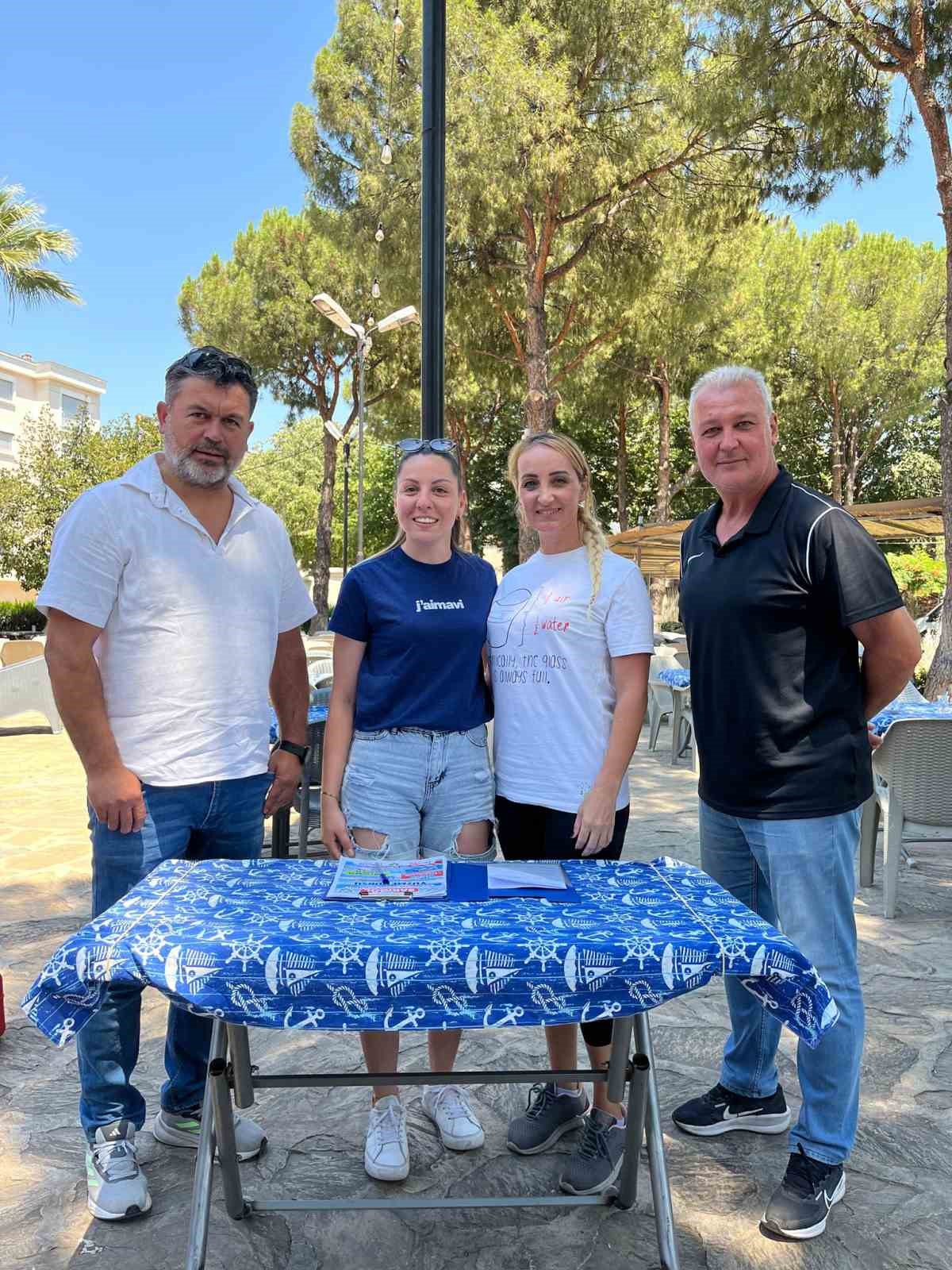 Sarıgöl Akademi Spor Kulübü faaliyetlerine başladı