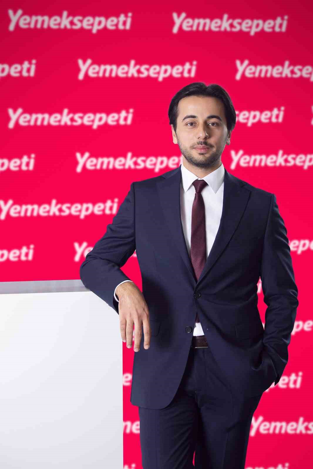 Yemeksepeti ve Yemeksepeti Pay’de yeni direktör atamaları