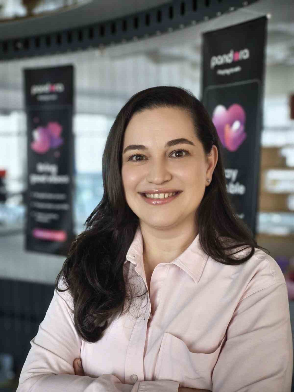 Yemeksepeti ve Yemeksepeti Pay&rsquo;de yeni direkt&ouml;r atamaları
