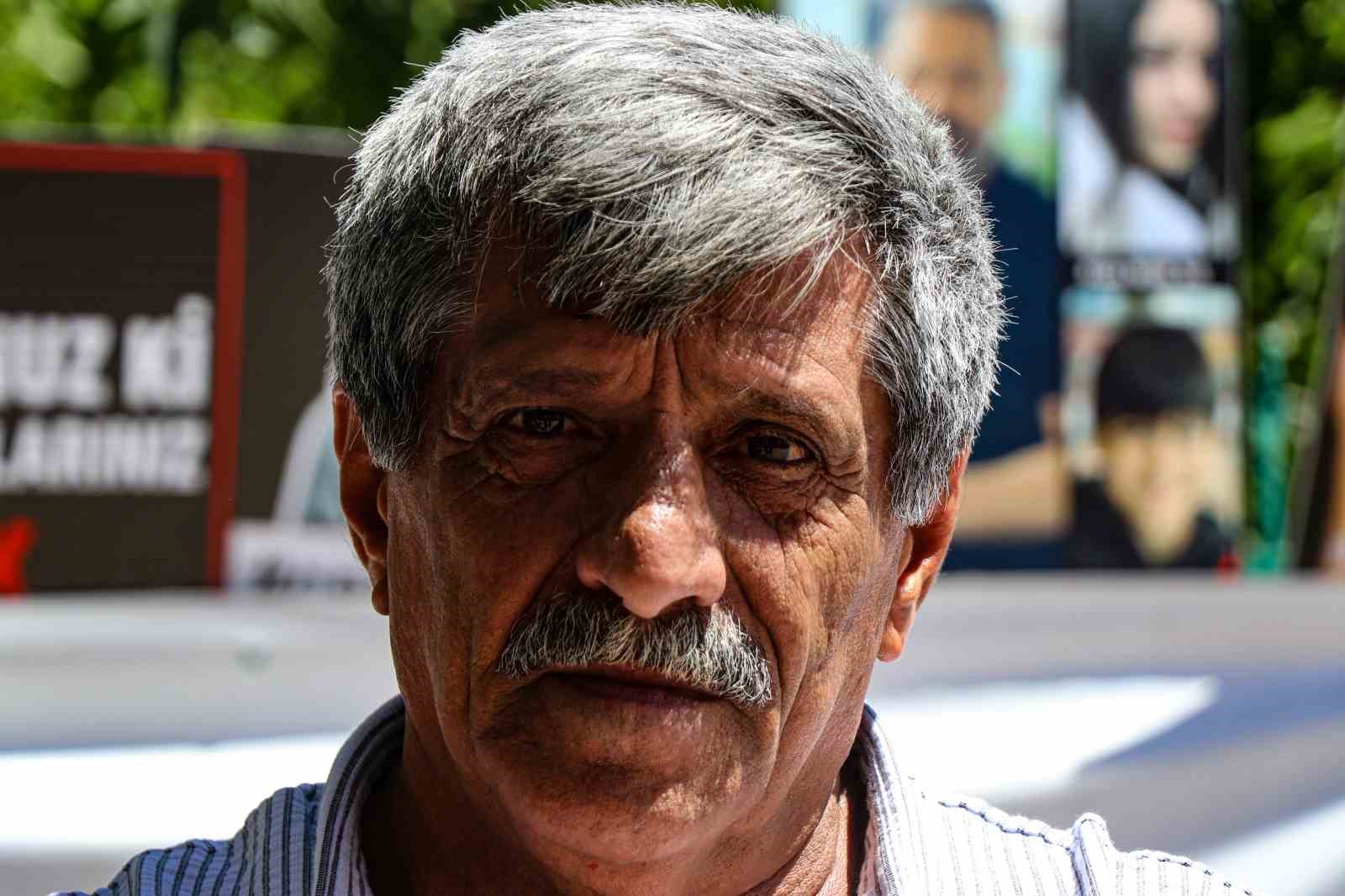 Acılı aile dava için Bolu’da ev kiraladı: "Sonuna kadar bekleyeceğiz"