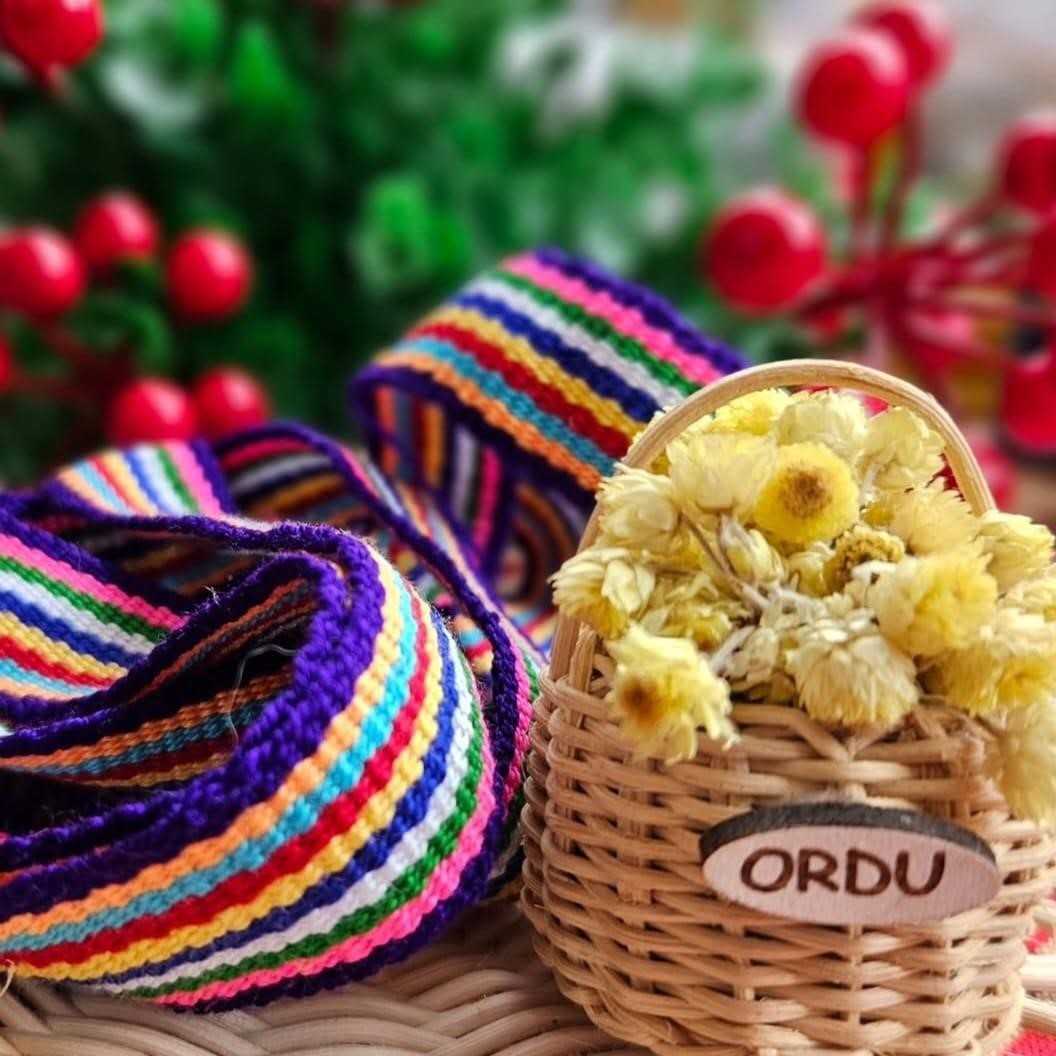 Ordu&rsquo;nun unutulmuş değerleri, bu at&ouml;lyede g&uuml;n y&uuml;z&uuml;ne &ccedil;ıkıyor
