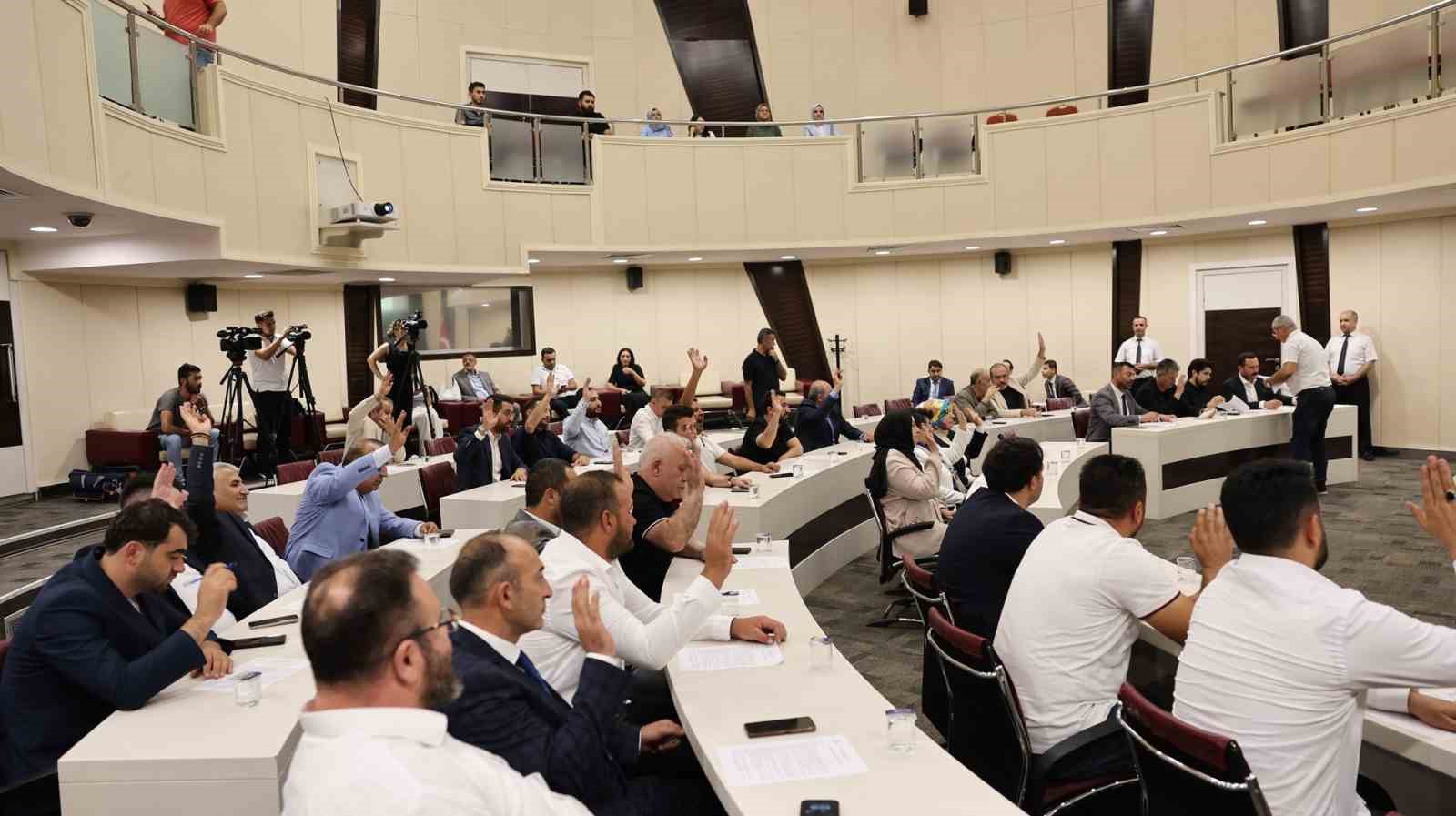 Başkan &Ccedil;olakbayrakdar: "07.07.2025 Tarihi Bir Milattır"
