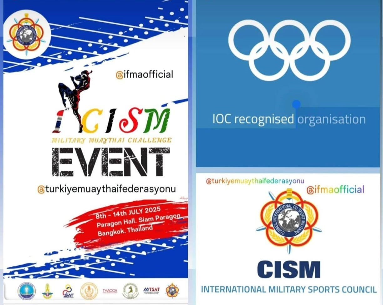 Göksel Cingöz, Tayland’da milli takımın başında
