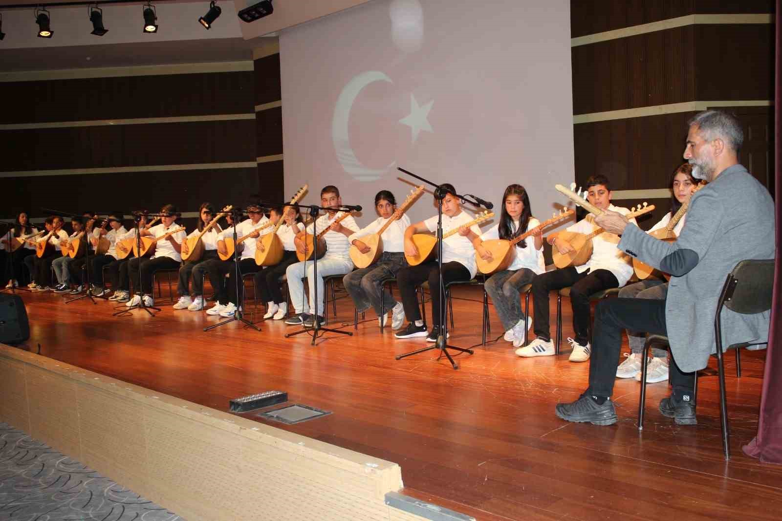Erzurum Halk Kültürü Derneği faaliyetlerine yeniden başladı
