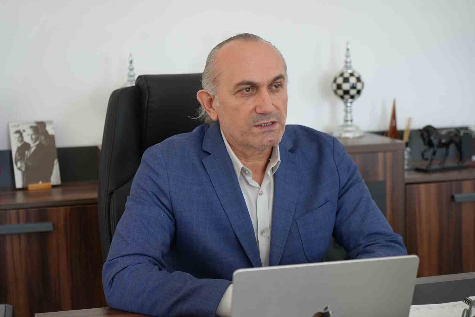 Antalya’da fiyat indirimine rağmen otellerde doluluk beklenti altında kaldı
