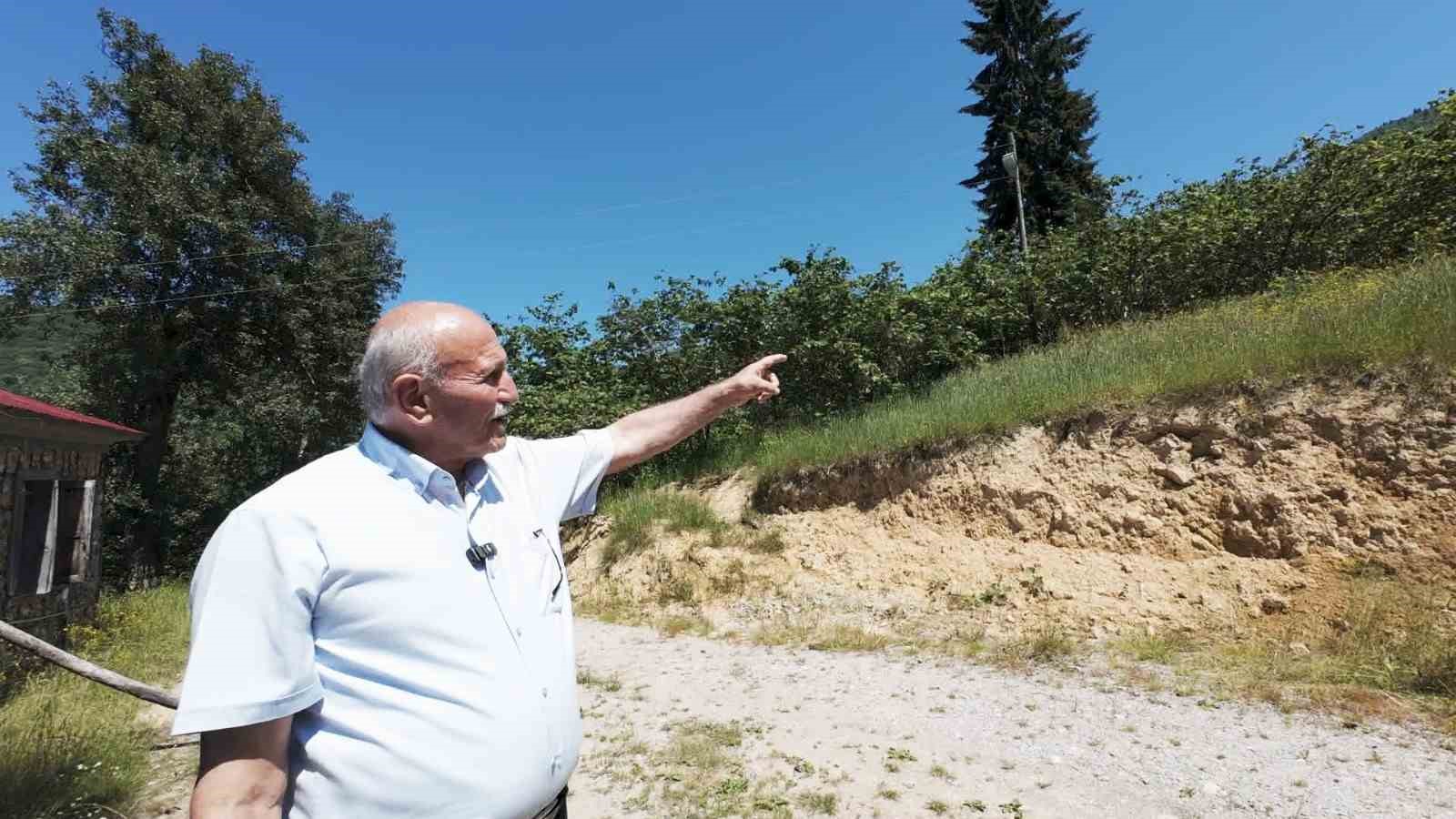 Şehit babasının ev hayaline devlet ve vatandaş sahip çıktı