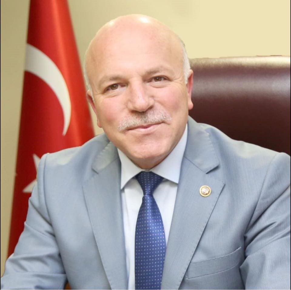 Başkan Sekmen; &quot;Yerelden yükselecek seferberlik, kalkınmayı tabana yayacaktır&quot;