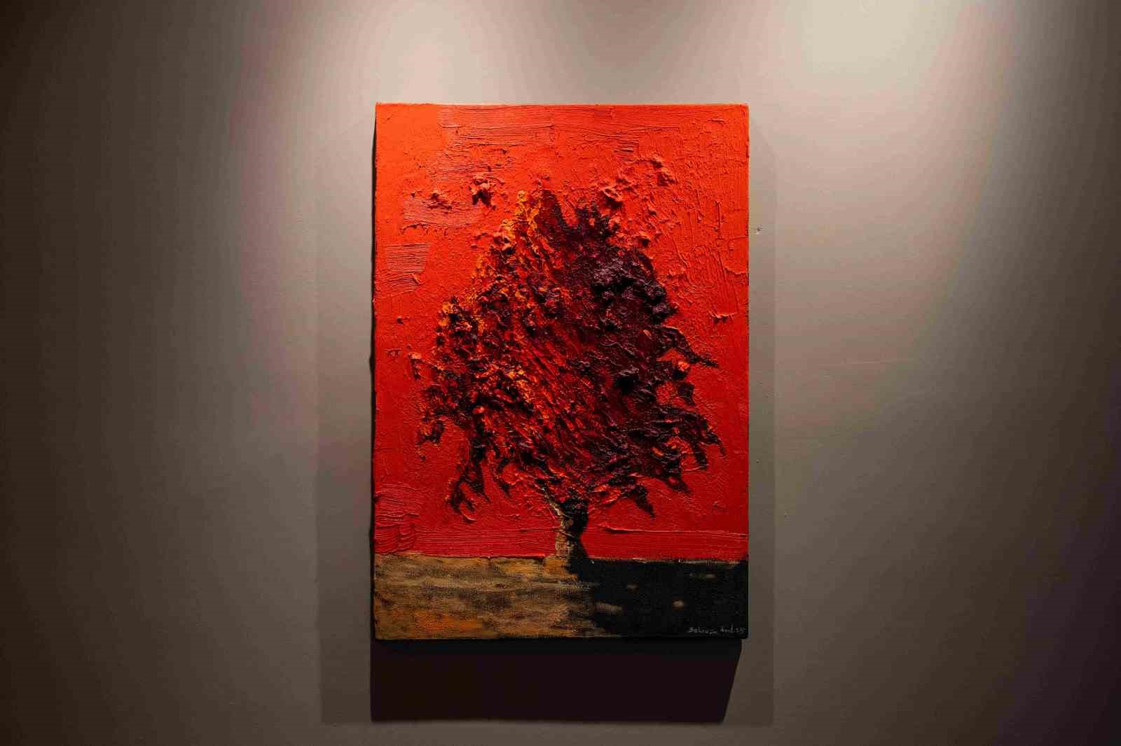 Hapimag Sea Garden, Behruz Kuul’un ’Dönüşüm’üne ev sahipliği yapıyor