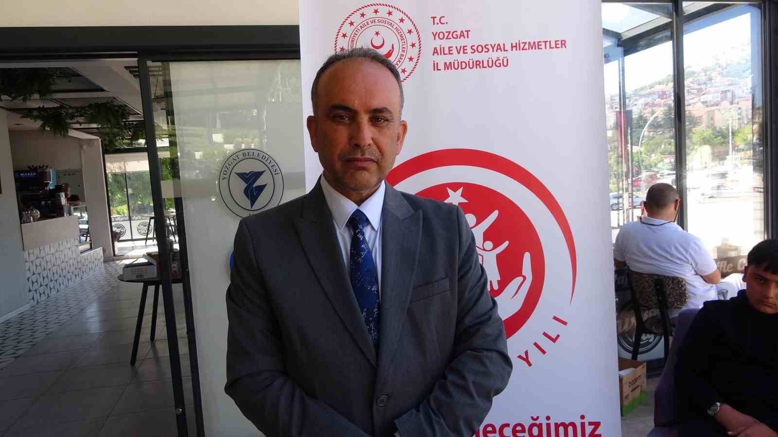 Yozgat&rsquo;ta 514 &ccedil;ift evlilik kredisine başvurdu
