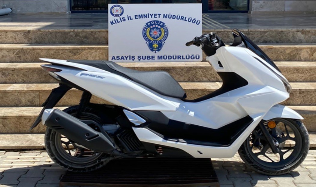 Kilis&rsquo;te aranan 149 kişi yakalandı
