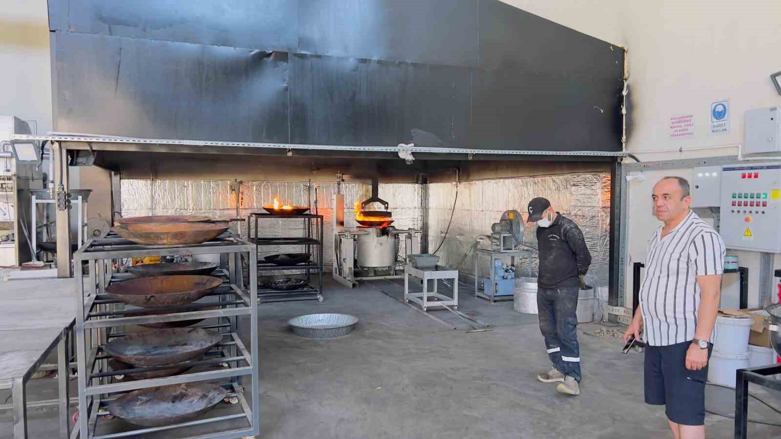 Diyarbakır&rsquo;da ramat tesisi hizmete girdi
