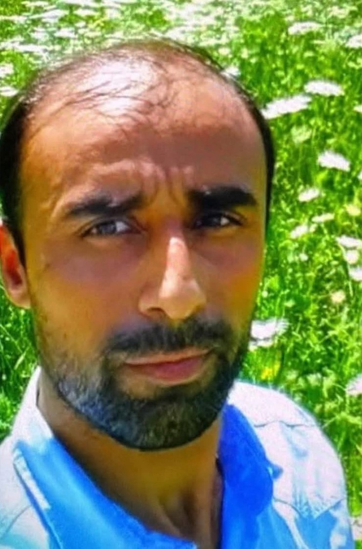 Cizre’de 7 çocuk babasından haber alınamıyor