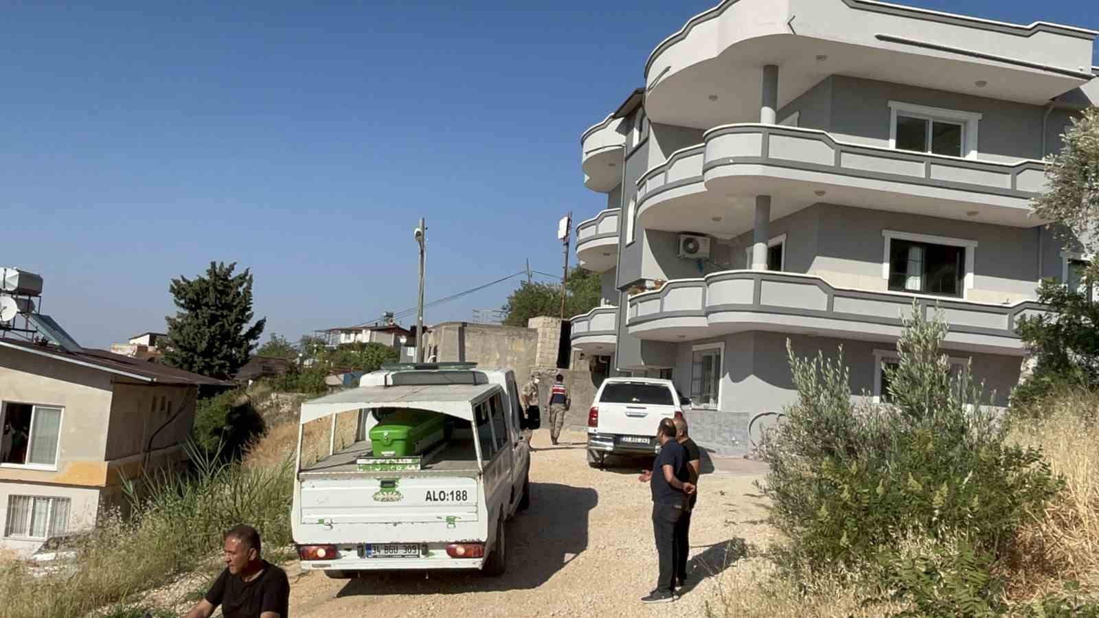 Kızı ile birlikte kocası tarafından katledilen kadının ‘Eşim madde kullanıyor, benim sonum iyi olmayacak’ dediği ortaya çıktı