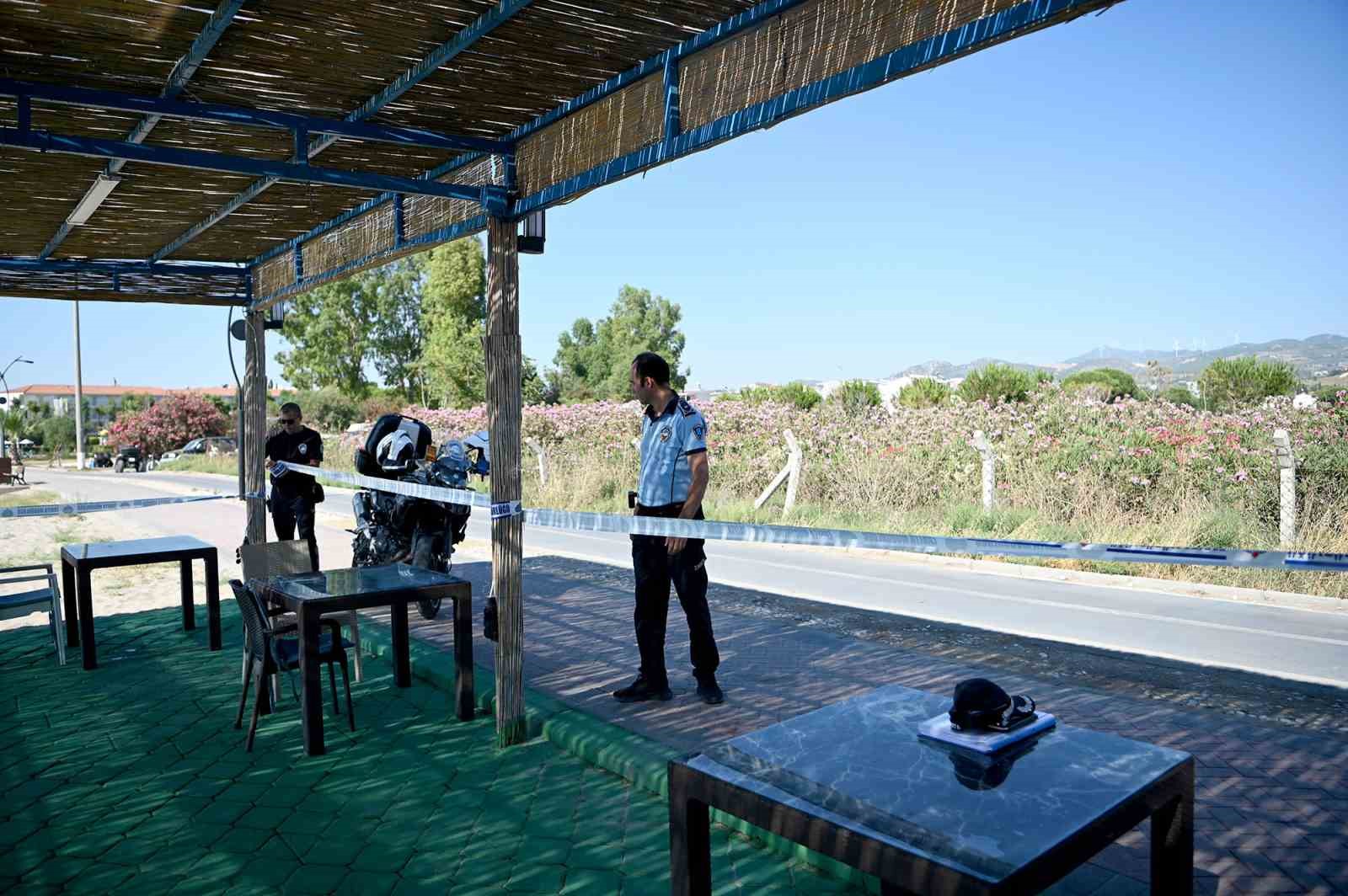 Kuşadası plajlarında &lsquo;Kıyı Kanunu&rsquo; denetimi
