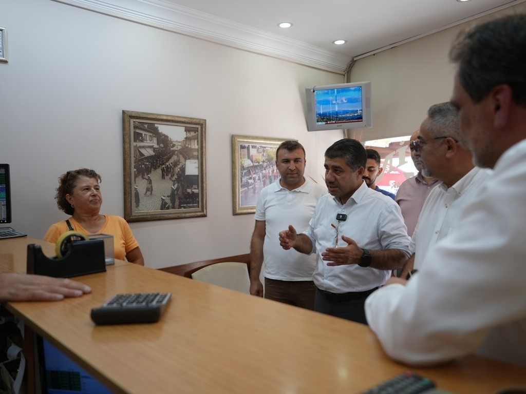 Temiz Düzce için sahaya indiler