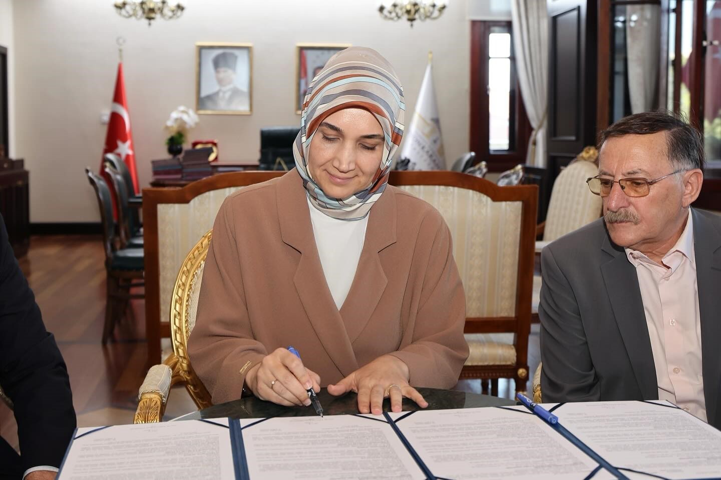 Afyonkarahisar Devlet Hastanesi’ne ’Tüp Bebek Merkezi’ müjdesi