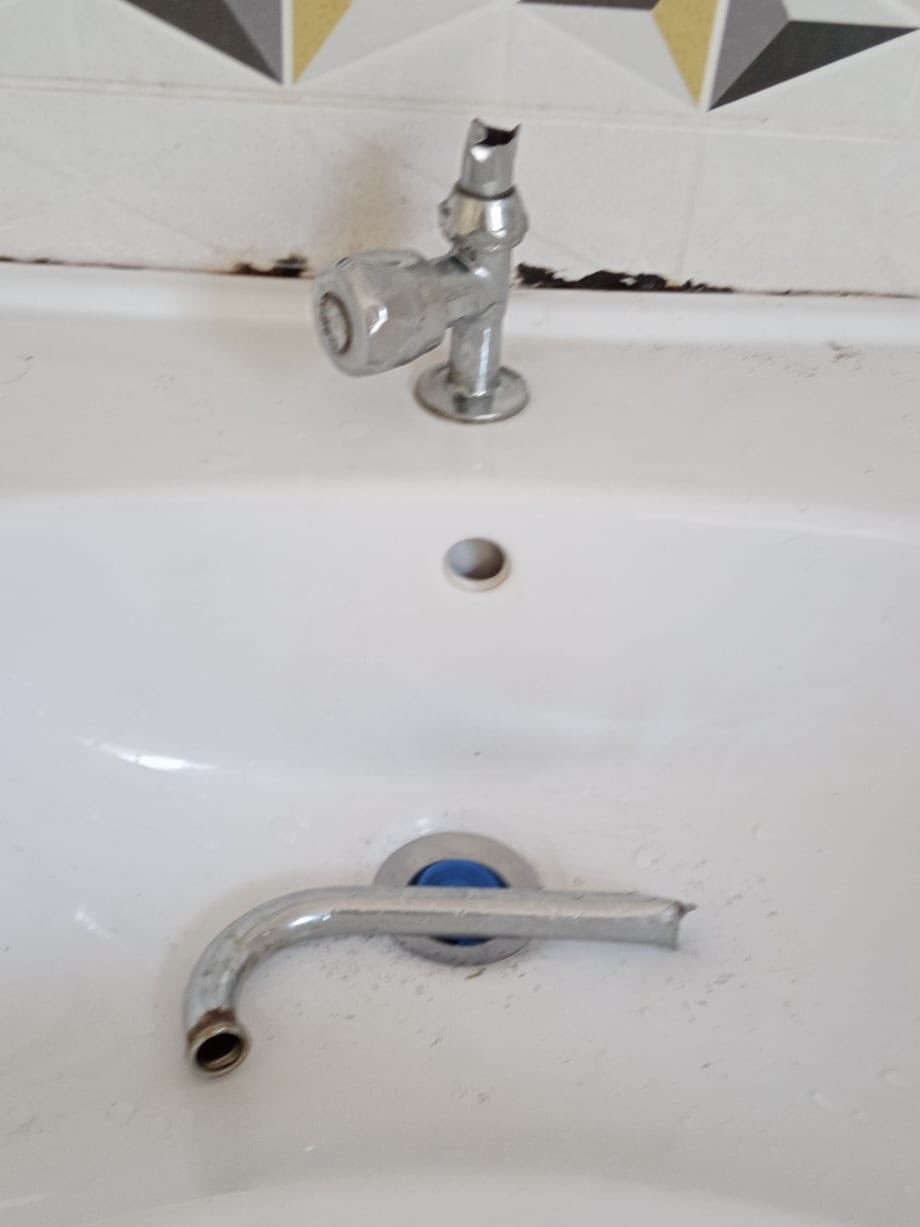 Samsun Büyükşehir Belediyesi’nden ücretsiz tuvaletlere zarar verilmesine tepki