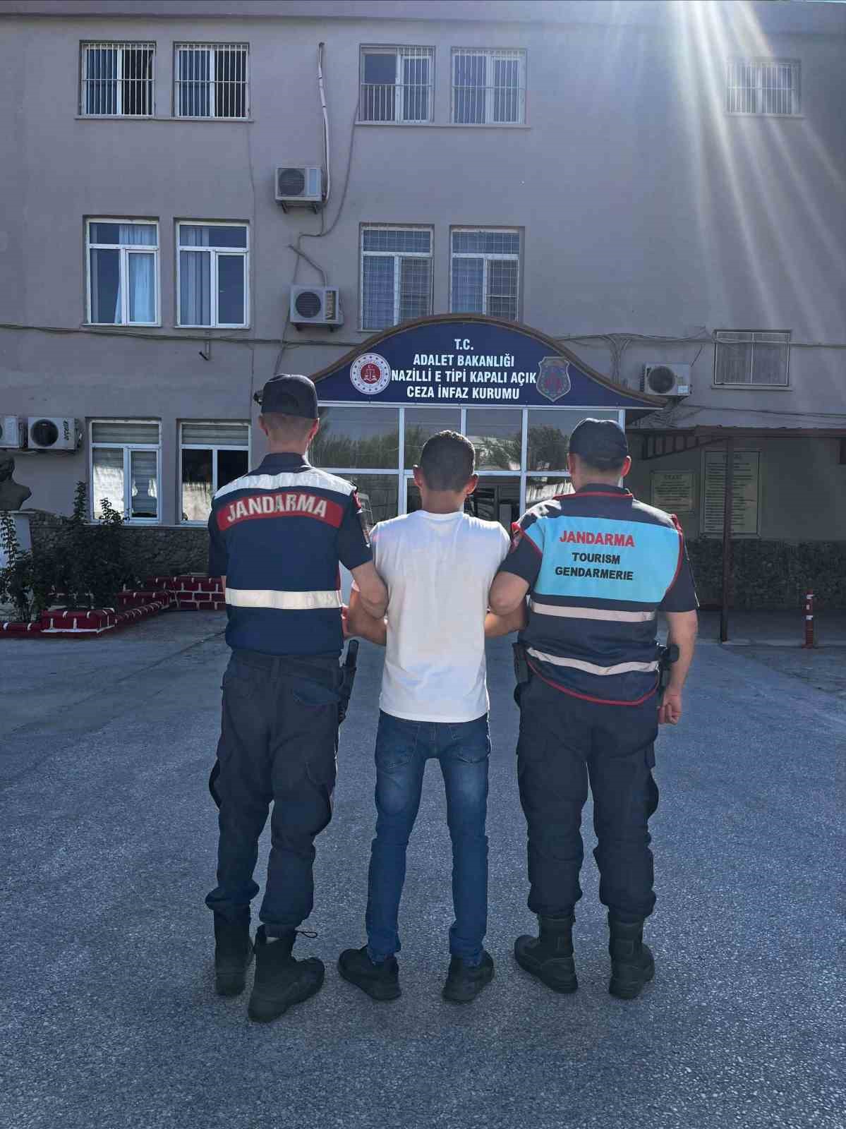 Arazi anlaşmazlığında kan aktı