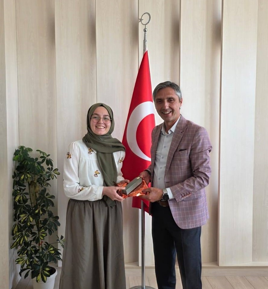 Siyer-i Nebi Yarışması sonu&ccedil;landı
