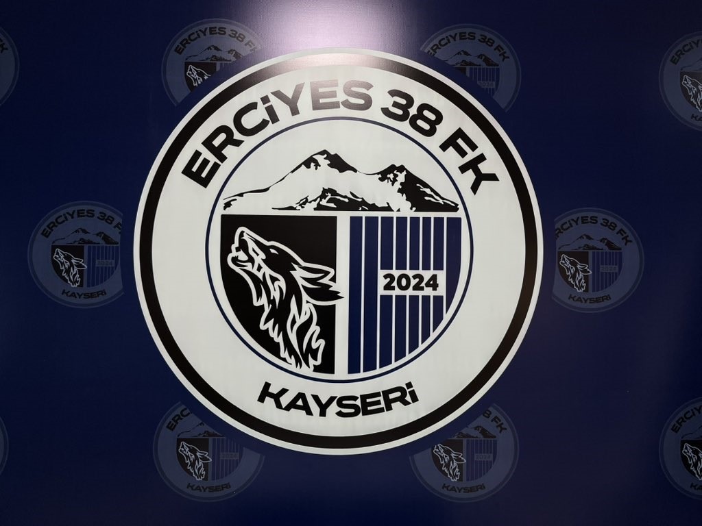 Erciyes 38 FK’nin 2025-2026 sezonu fikstürü belli oldu