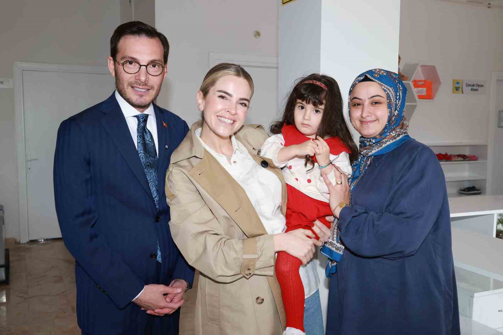 Tokat Belediyesi’nden 65 yaş üzeri kadınlara ücretsiz kuaför hizmeti