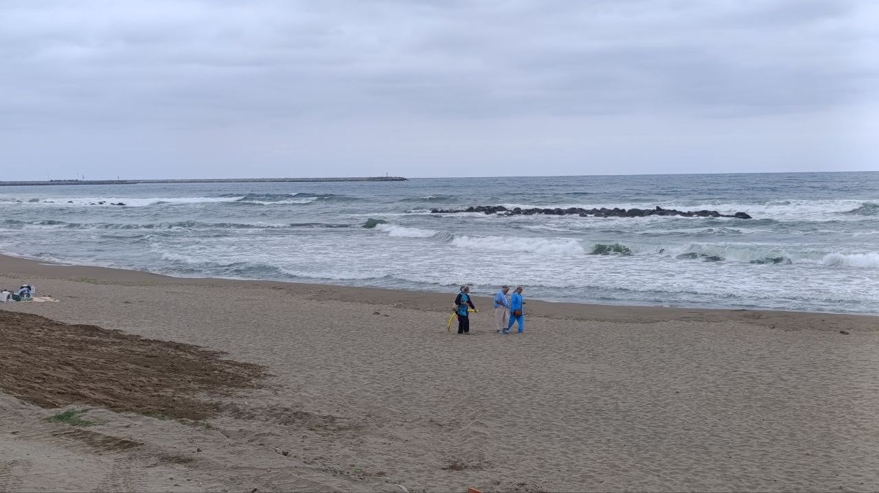 Sakarya’nın iki ilçesinde denize girmek yasaklandı