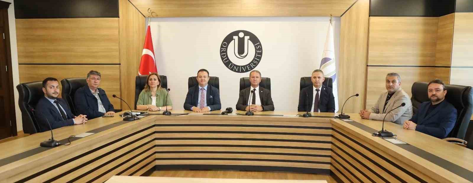 Mogolistan’da ’Bozkırda Türk İzleri’