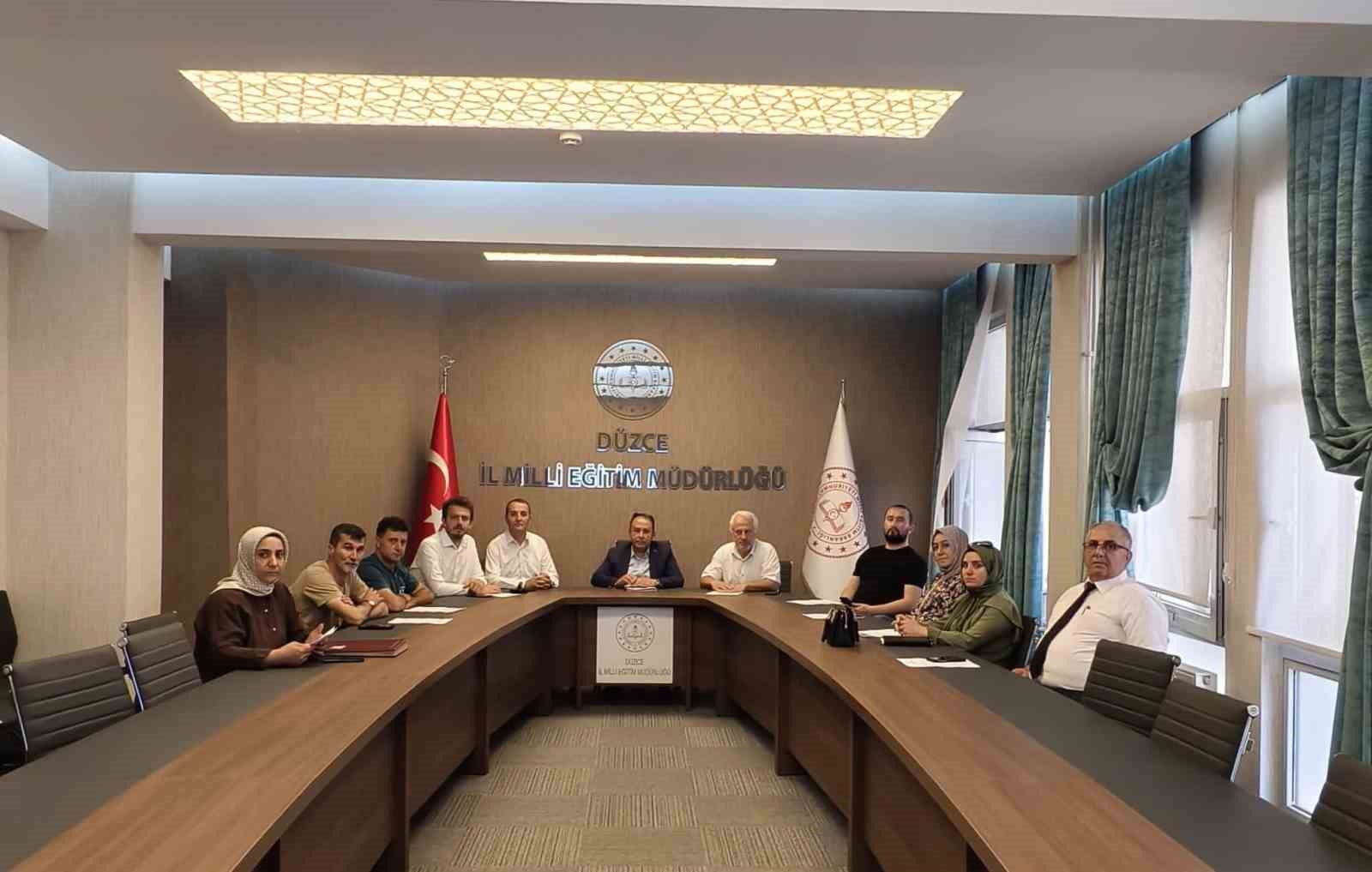 Yeni kültürel miraslar için çalışmalar sürüyor