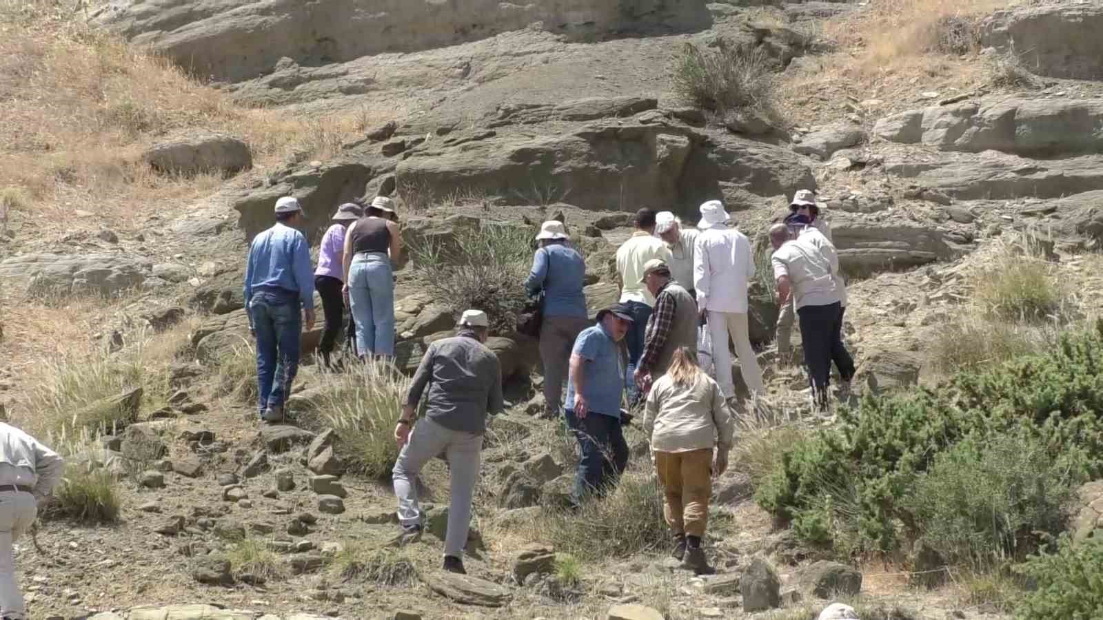 Adıyaman jeolojik yapılarıyla da ön plana çıkacak