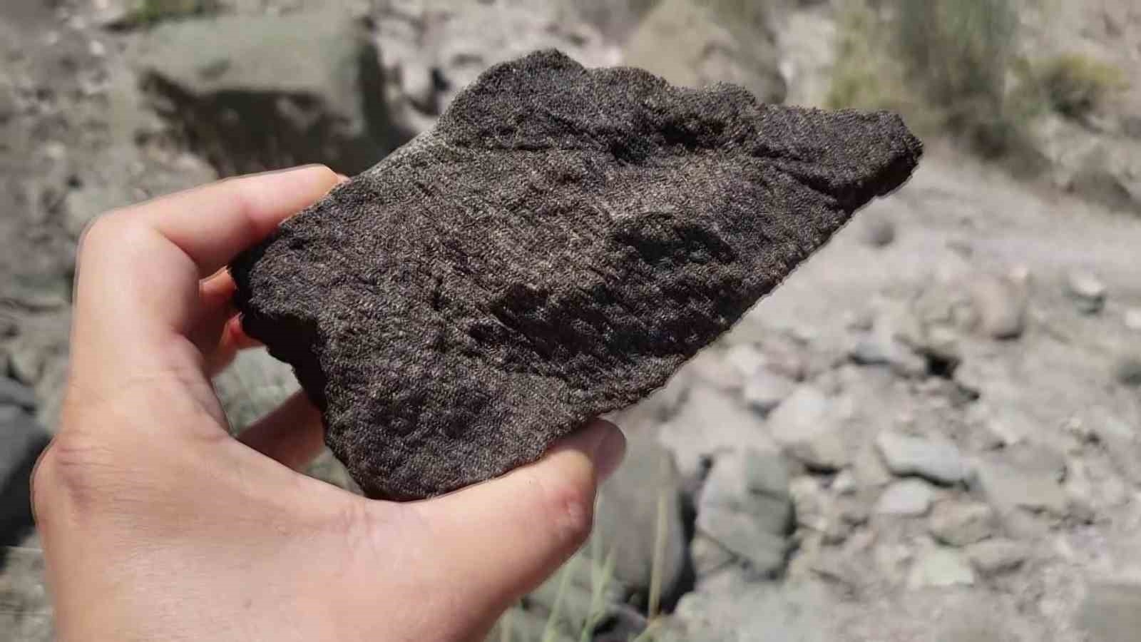 Adıyaman jeolojik yapılarıyla da &ouml;n plana &ccedil;ıkacak
