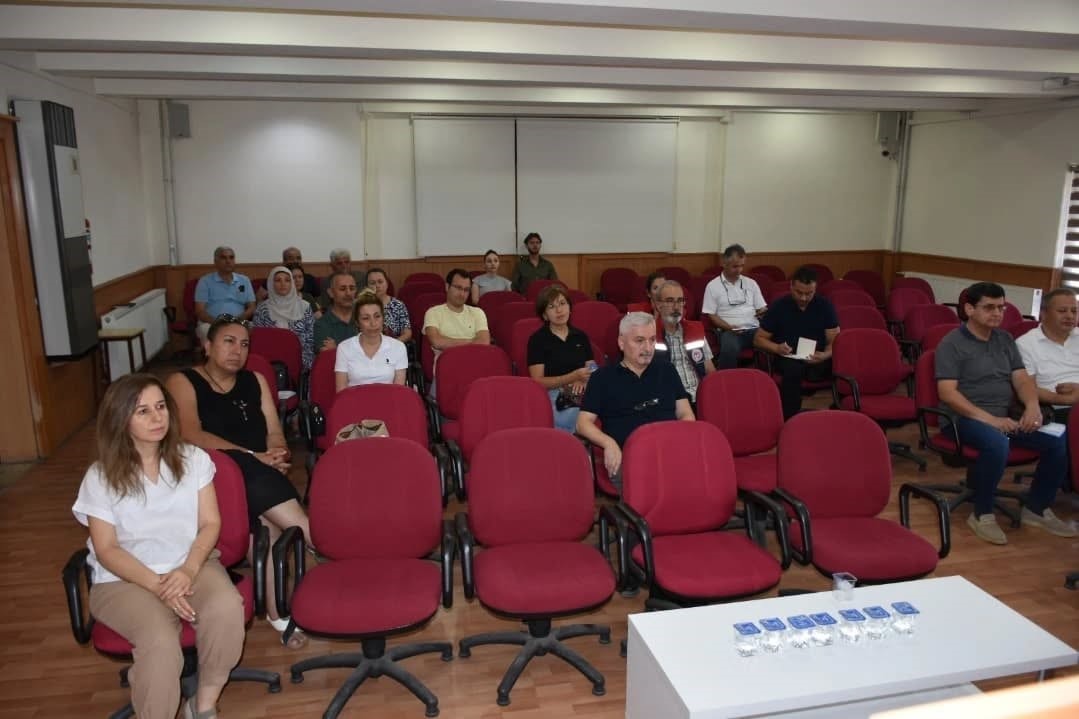 Aydın&rsquo;da 2025 yılında 651 numune alınacak
