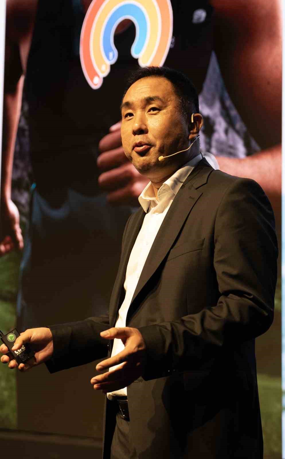 Garanti BBVA ve Huawei, akıllı saatlerde temassız &ouml;deme i&ccedil;in iş birliği yaptı
