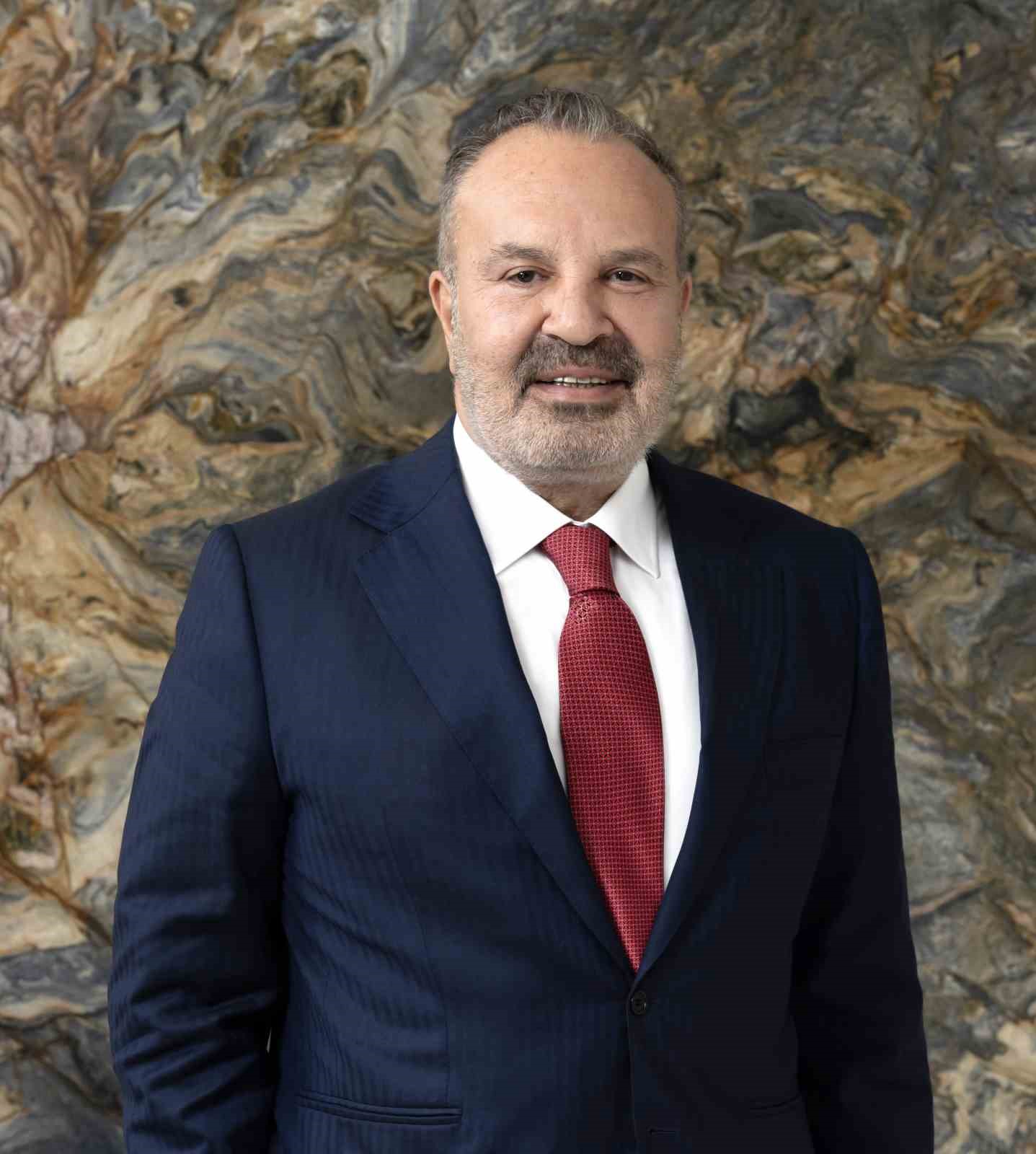 Kazancı Holding 5 şirketiyle Fortune 500’de