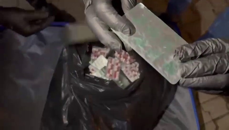 Adıyaman&rsquo;da 38 g&uuml;nde 201 ş&uuml;pheliye uyuşturucudan işlem yapıldı
